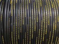 Two Layer Hydraulic Support Hose